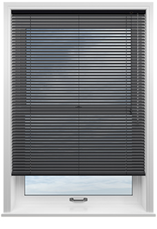 Wow Factor, Urban Obsession - Venetian Blind